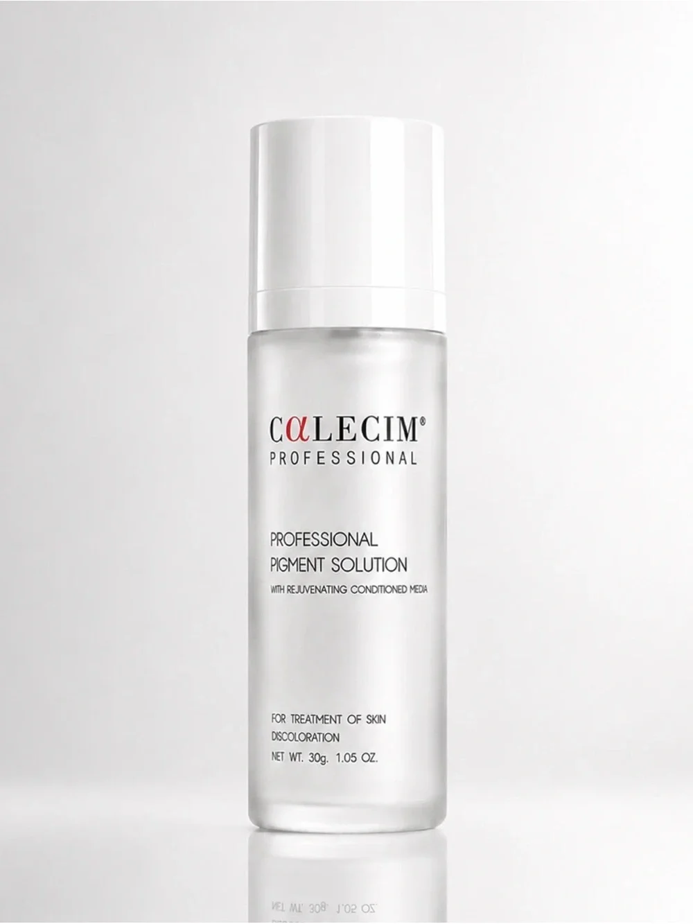 Calecim Professional pigment solution